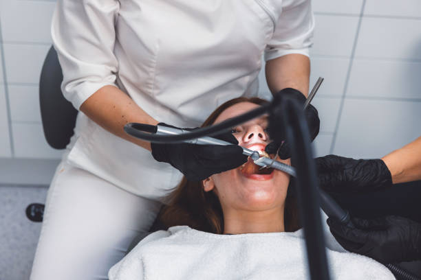 Best Emergency Dentist for Knocked-Out Tooth in Five Points, FL