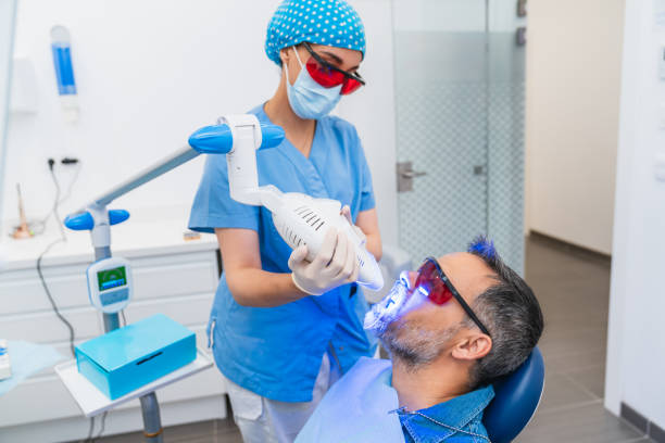 Best Emergency Dentist for Special Needs Patients in Five Points, FL